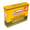 CHEDDAR CHEESE 140 gm - Image 2