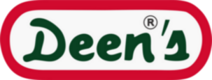 Deen's Cheese Logo